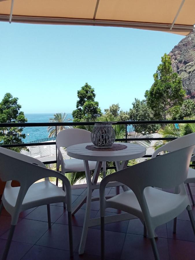 Apartamento Vai Vem Madalena do Mar Dış mekan fotoğraf
