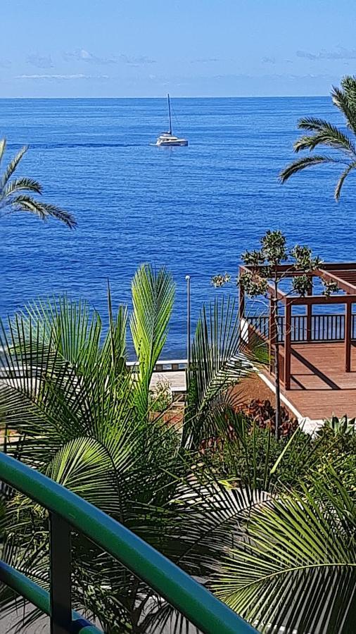 Apartamento Vai Vem Madalena do Mar Dış mekan fotoğraf