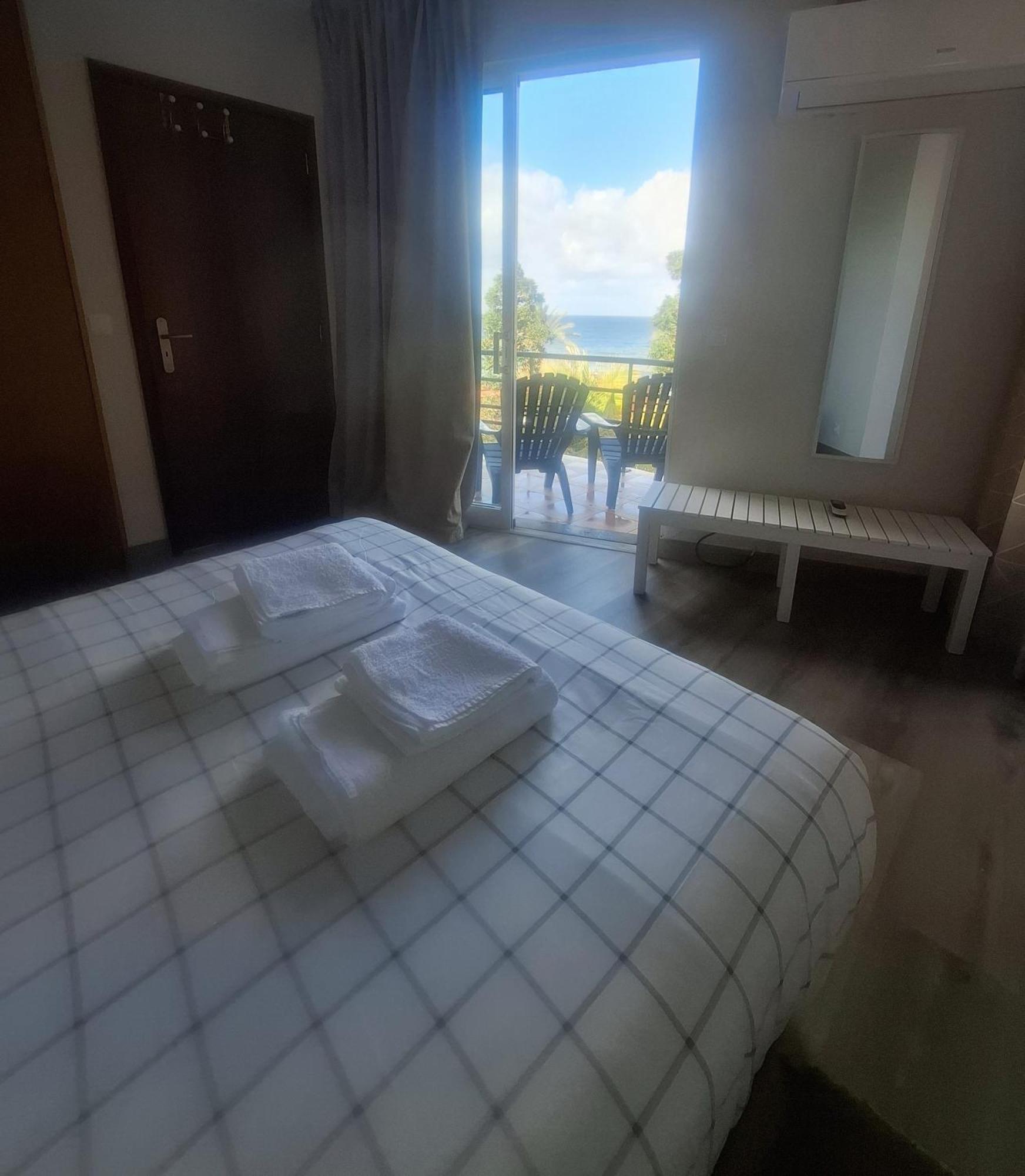 Apartamento Vai Vem Madalena do Mar Dış mekan fotoğraf