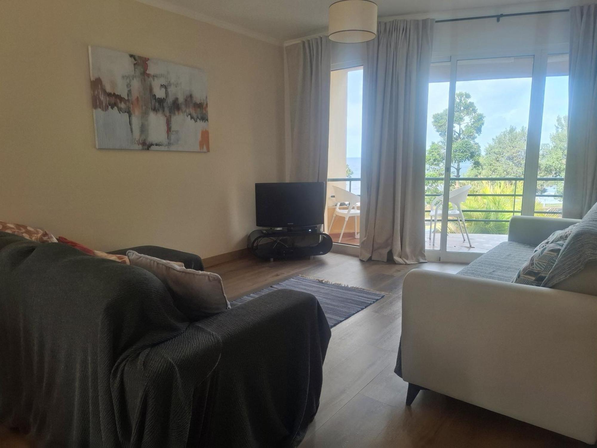 Apartamento Vai Vem Madalena do Mar Dış mekan fotoğraf