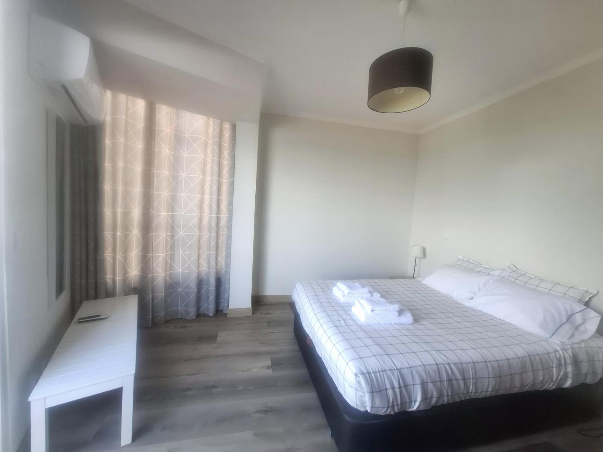 Apartamento Vai Vem Madalena do Mar Dış mekan fotoğraf