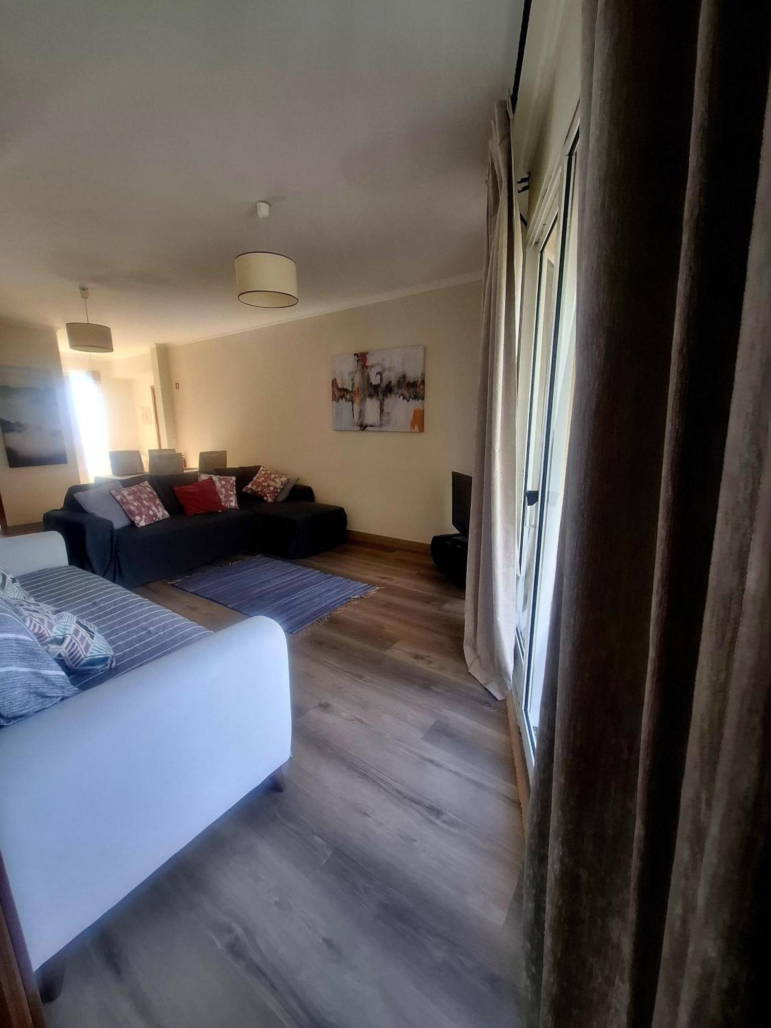 Apartamento Vai Vem Madalena do Mar Dış mekan fotoğraf