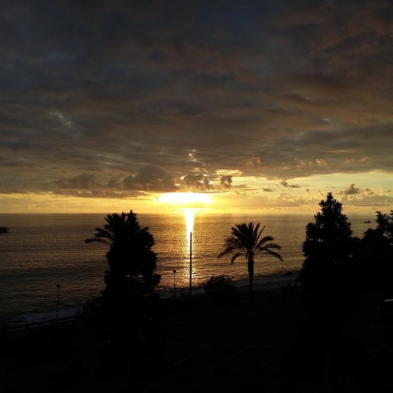 Apartamento Vai Vem Madalena do Mar Dış mekan fotoğraf