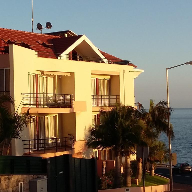Apartamento Vai Vem Madalena do Mar Dış mekan fotoğraf