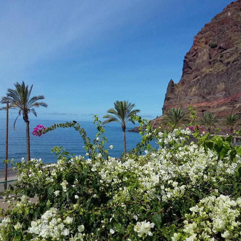 Apartamento Vai Vem Madalena do Mar Dış mekan fotoğraf