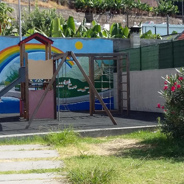 Apartamento Vai Vem Madalena do Mar Dış mekan fotoğraf