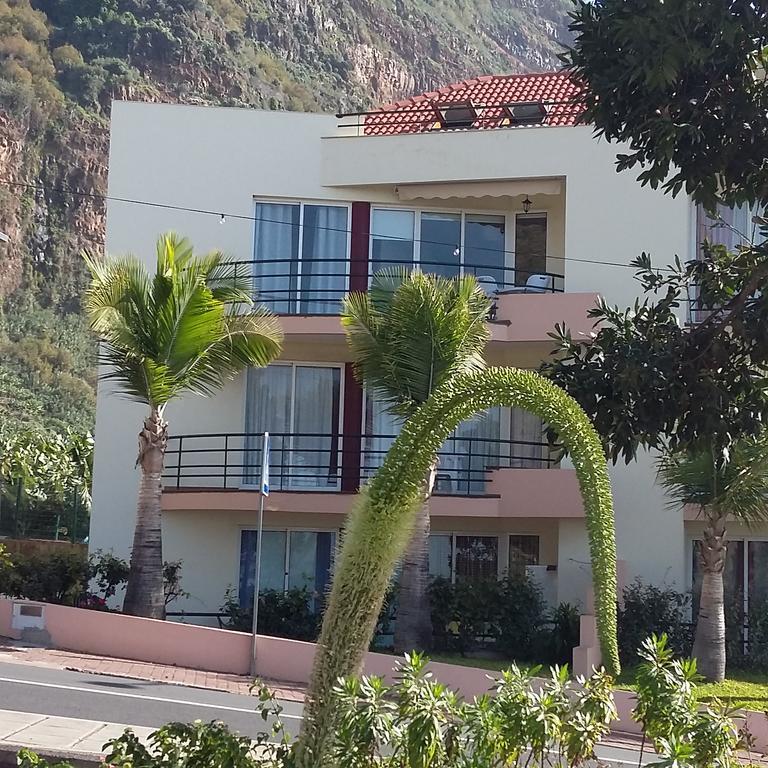 Apartamento Vai Vem Madalena do Mar Dış mekan fotoğraf