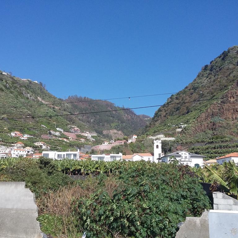 Apartamento Vai Vem Madalena do Mar Dış mekan fotoğraf
