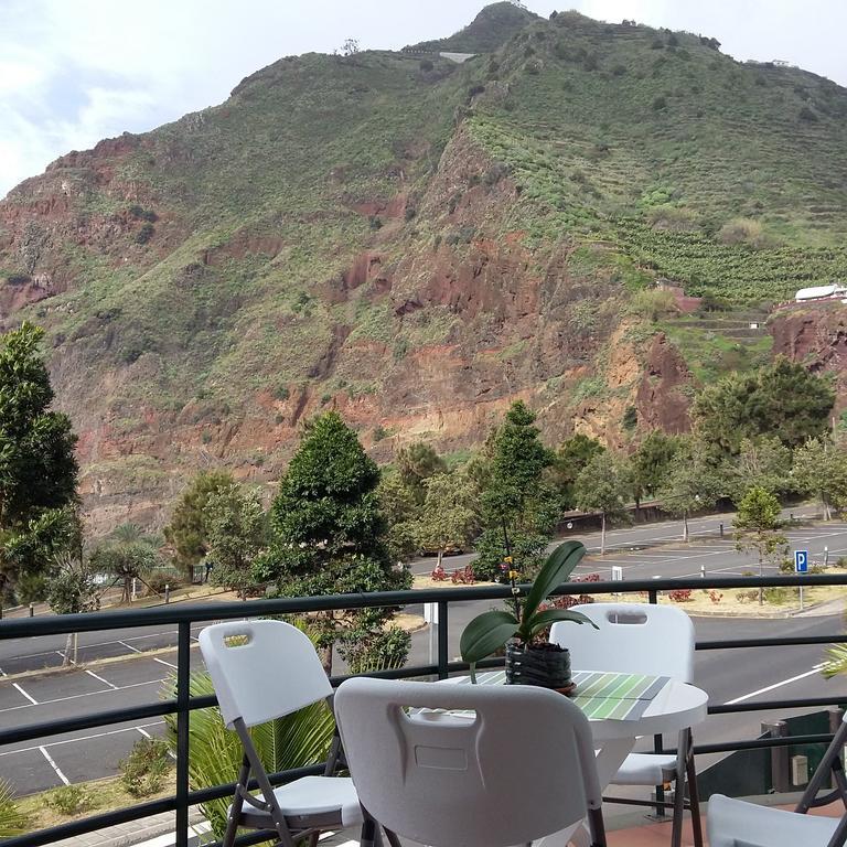 Apartamento Vai Vem Madalena do Mar Dış mekan fotoğraf