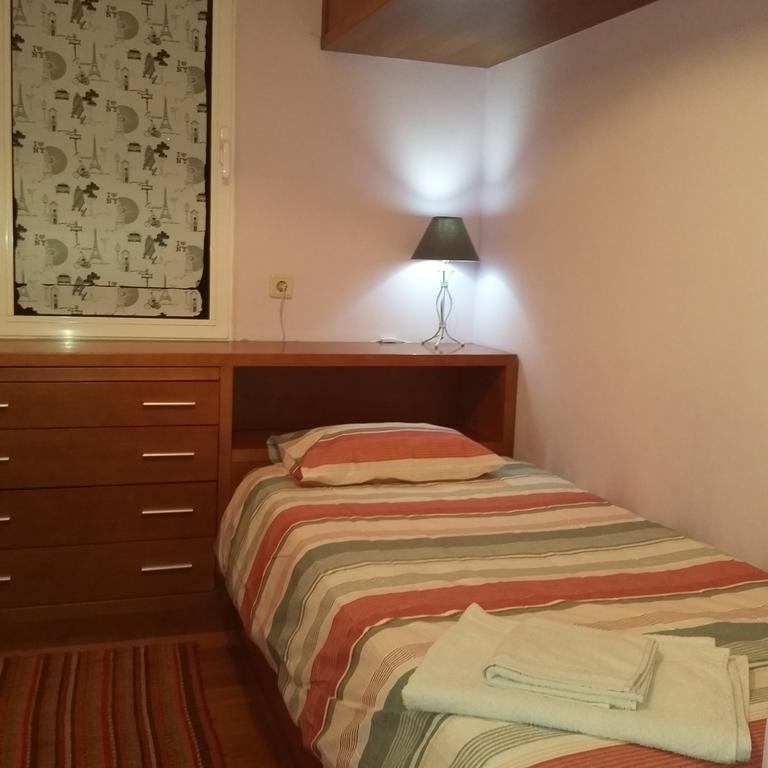 Apartamento Vai Vem Madalena do Mar Dış mekan fotoğraf