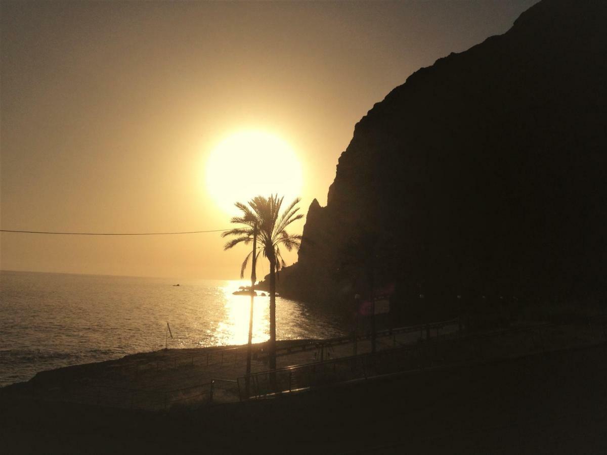 Apartamento Vai Vem Madalena do Mar Dış mekan fotoğraf