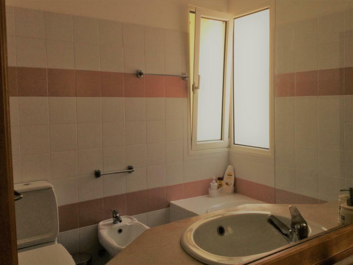Apartamento Vai Vem Madalena do Mar Dış mekan fotoğraf