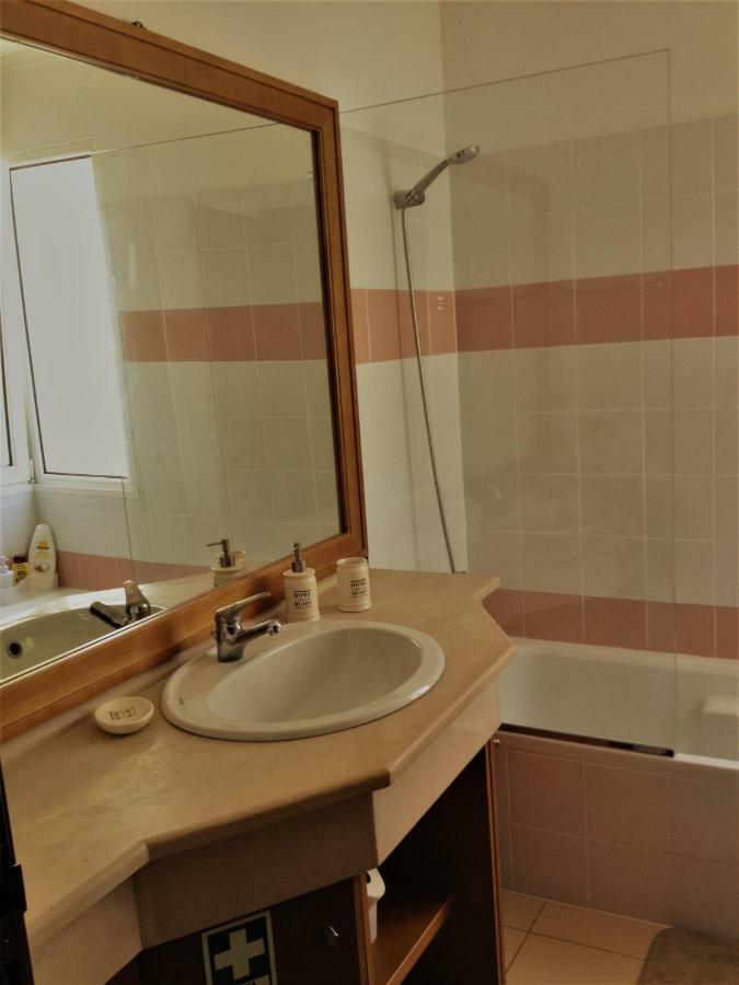 Apartamento Vai Vem Madalena do Mar Dış mekan fotoğraf