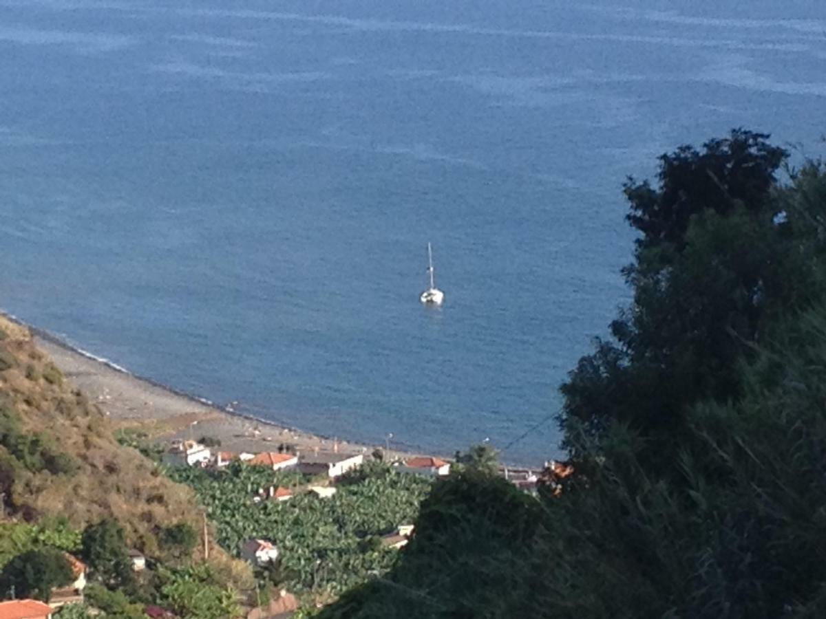 Apartamento Vai Vem Madalena do Mar Dış mekan fotoğraf