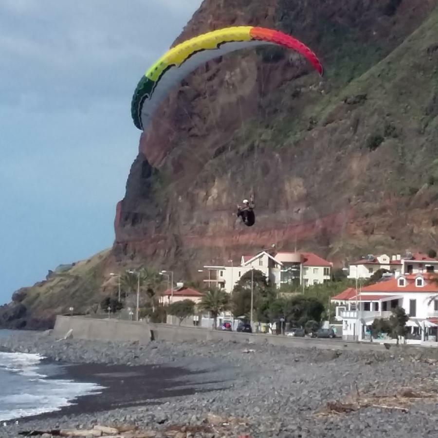 Apartamento Vai Vem Madalena do Mar Dış mekan fotoğraf