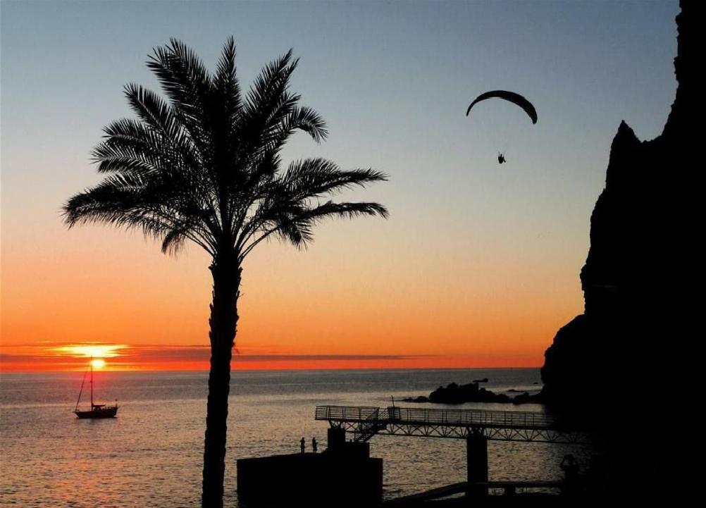Apartamento Vai Vem Madalena do Mar Dış mekan fotoğraf