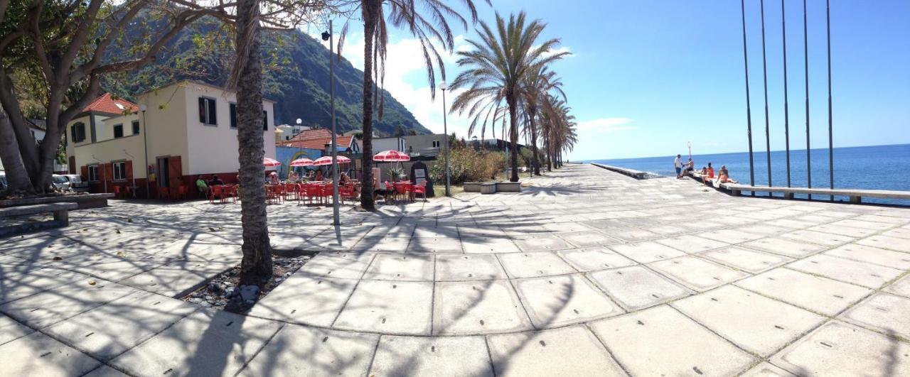 Apartamento Vai Vem Madalena do Mar Dış mekan fotoğraf