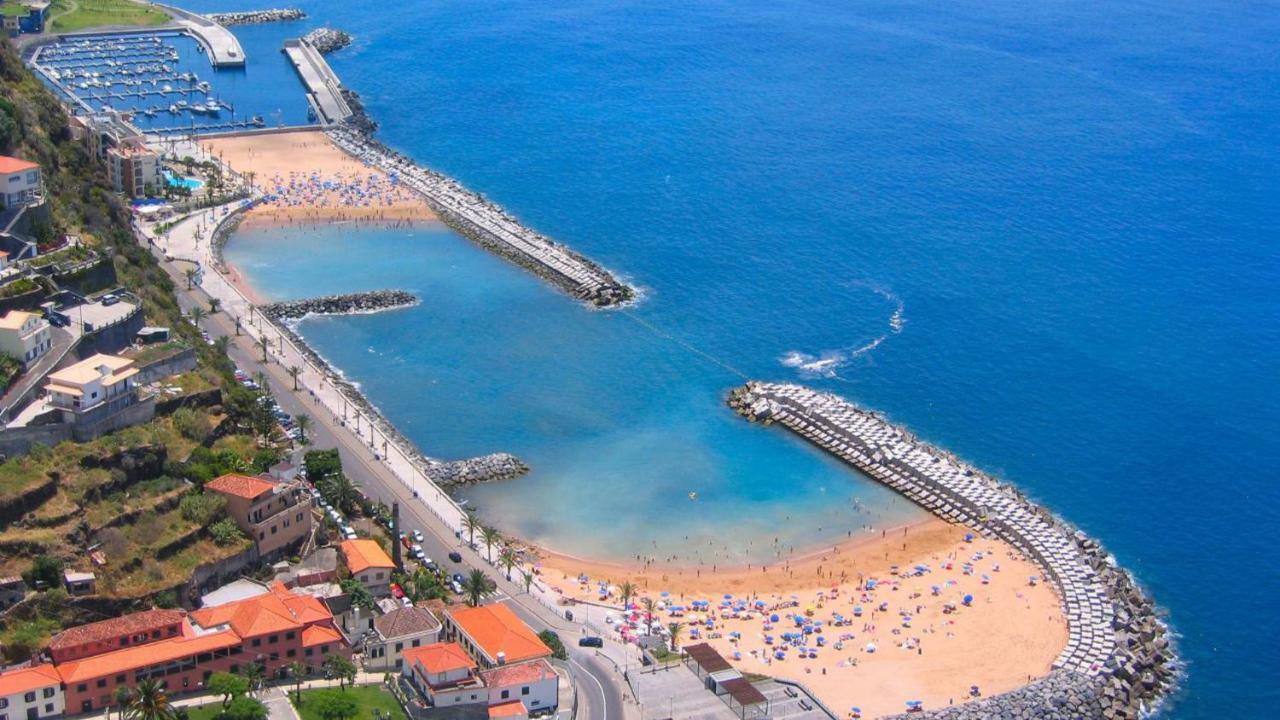 Apartamento Vai Vem Madalena do Mar Dış mekan fotoğraf