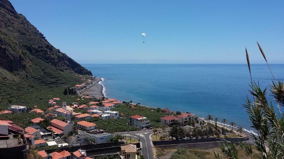 Apartamento Vai Vem Madalena do Mar Dış mekan fotoğraf